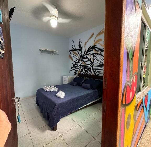 פנסיון Aconchego Da Vila