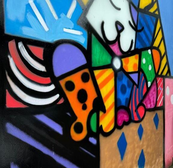 פנסיון Aconchego Da Vila