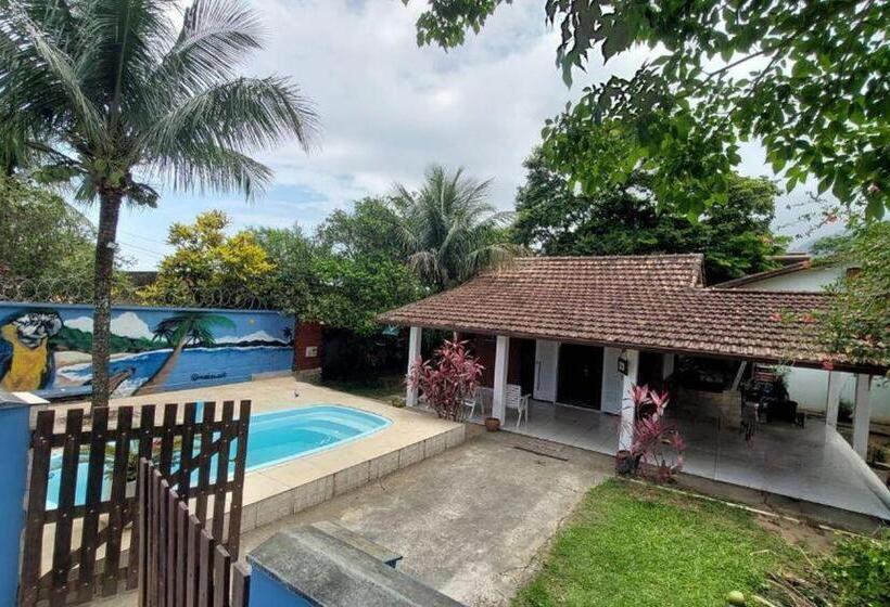 פנסיון Aconchego Da Vila