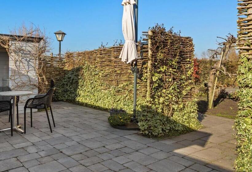 بنسيون Amazing Guesthouse In Broek In Waterland