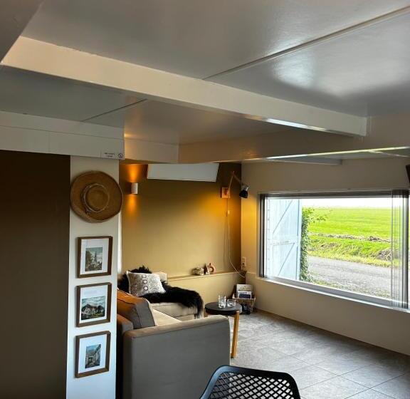 بنسيون Amazing Guesthouse In Broek In Waterland