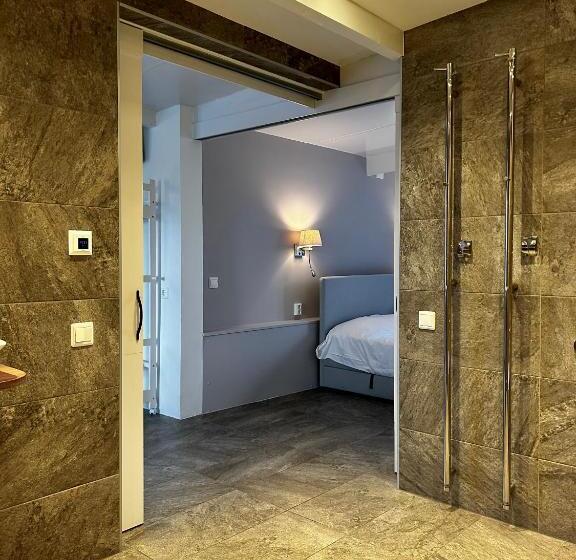 بنسيون Amazing Guesthouse In Broek In Waterland