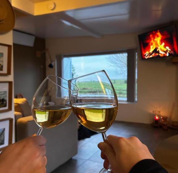 بنسيون Amazing Guesthouse In Broek In Waterland