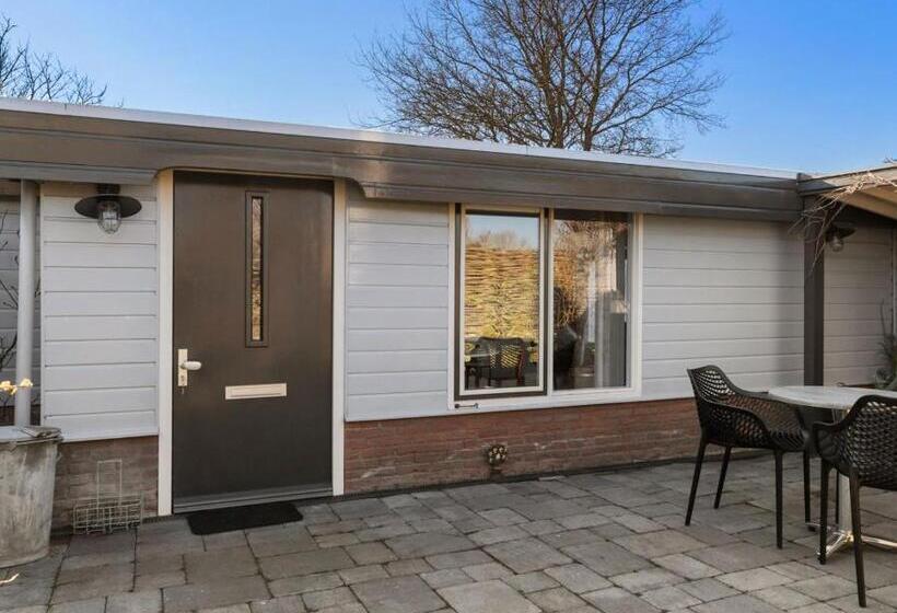 بنسيون Amazing Guesthouse In Broek In Waterland