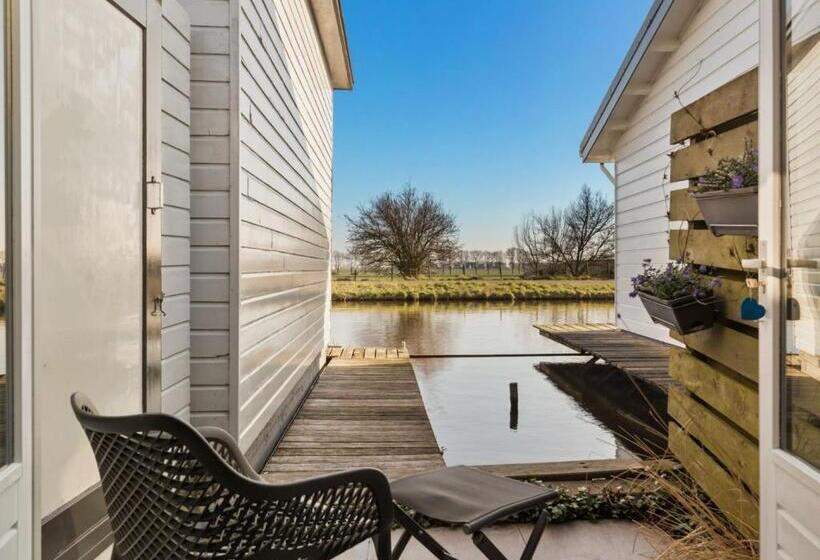 بنسيون Amazing Guesthouse In Broek In Waterland