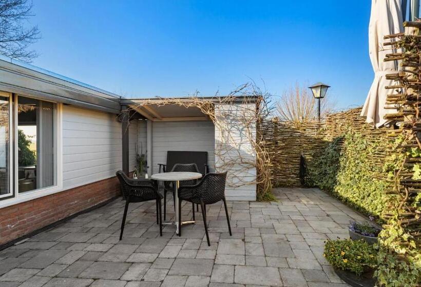 بنسيون Amazing Guesthouse In Broek In Waterland