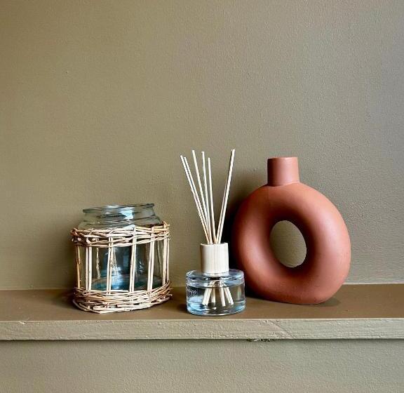 بنسيون Amazing Guesthouse In Broek In Waterland