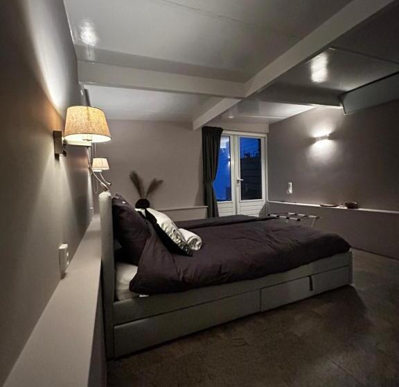 بنسيون Amazing Guesthouse In Broek In Waterland