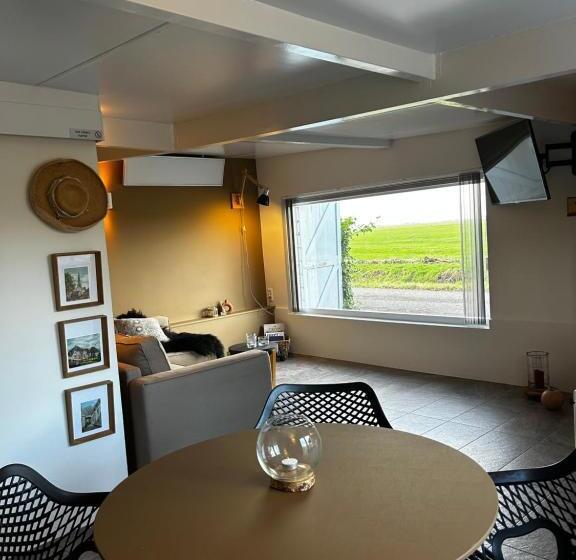 بنسيون Amazing Guesthouse In Broek In Waterland