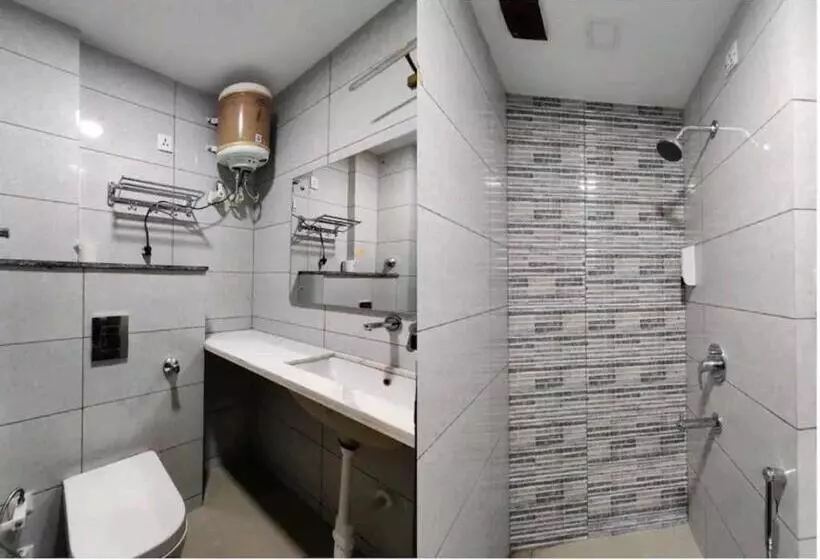 ペンション Boutique Hotel Blue Shine Noida
