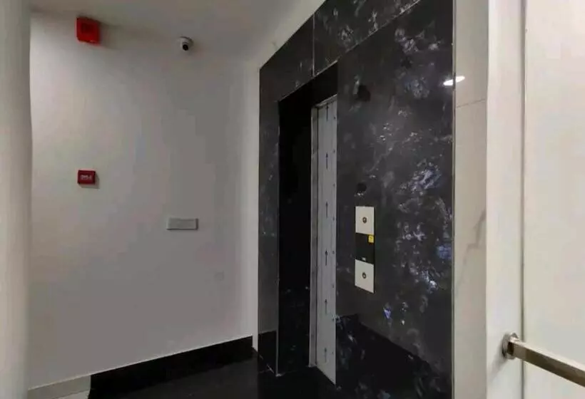 ペンション Boutique Hotel Blue Shine Noida