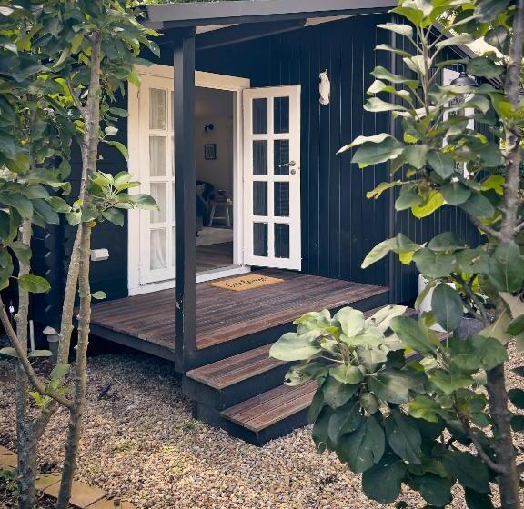 펜션 Bundanoon Garden Retreat