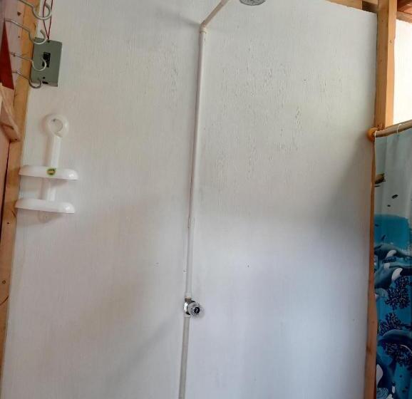 پانسیون Cabaña Tzanjuyu