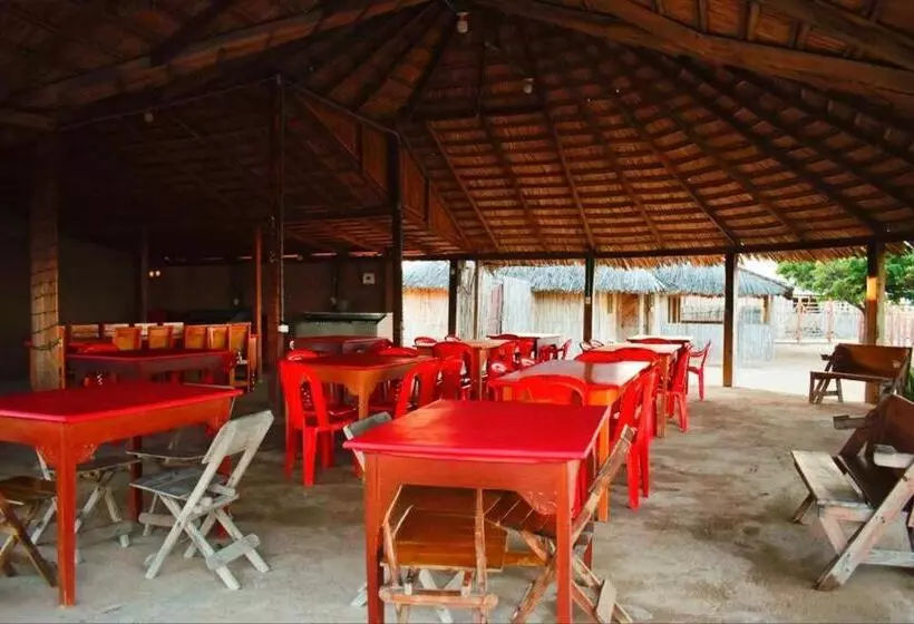 ペンション El Viejo Moi Hospedaje & Restaurante