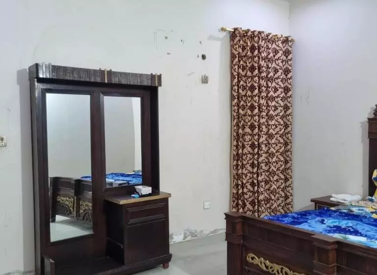 پانسیون Family Rooms