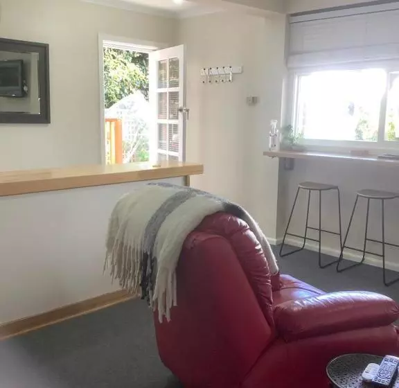 ペンション Garden Studio In Mount Nelson