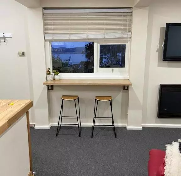 ペンション Garden Studio In Mount Nelson