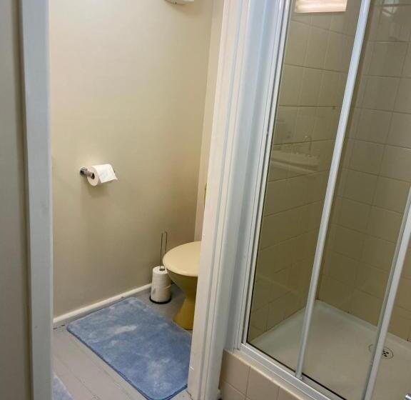 Pension Garden Studio In Mount Nelson