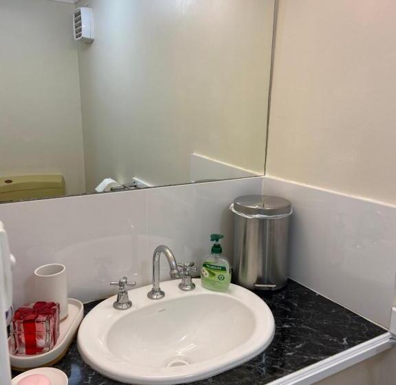 Pension Garden Studio In Mount Nelson