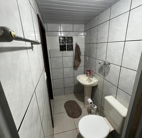 Пансион Minha Casa