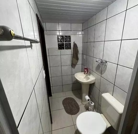 ペンション Minha Casa