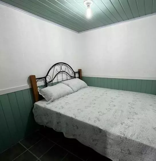 ペンション Minha Casa