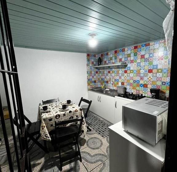 Пансион Minha Casa