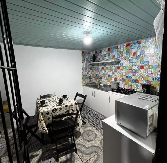 ペンション Minha Casa