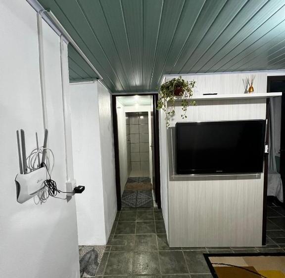 Пансион Minha Casa