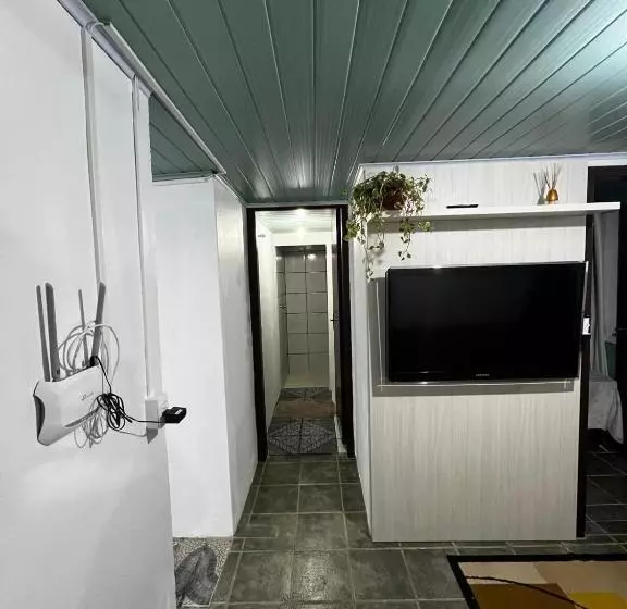 ペンション Minha Casa