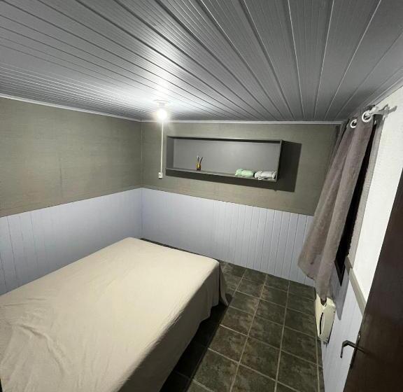 Пансион Minha Casa