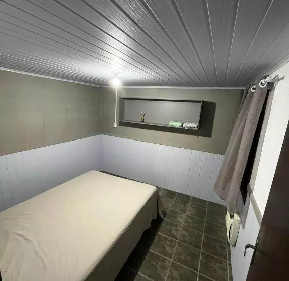 ペンション Minha Casa