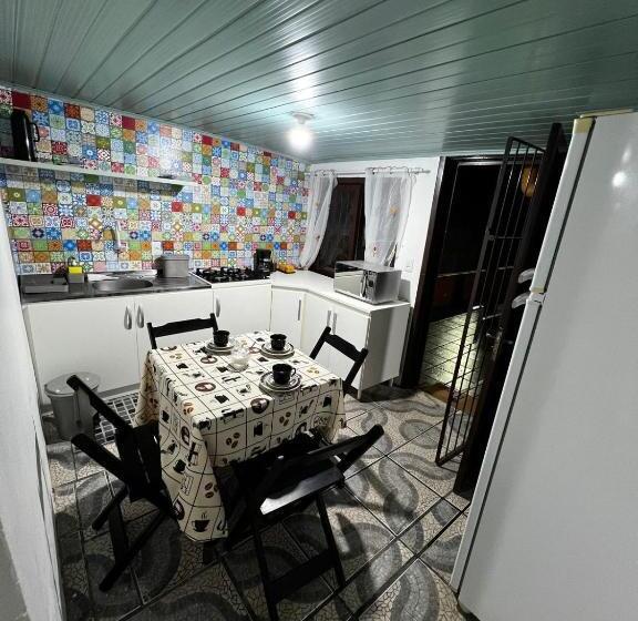 Пансион Minha Casa