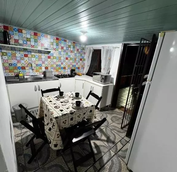 ペンション Minha Casa
