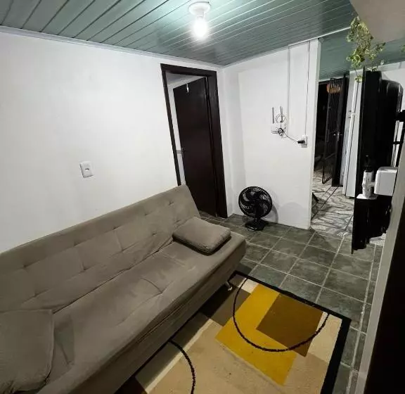 ペンション Minha Casa