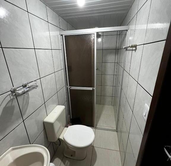 Пансион Minha Casa