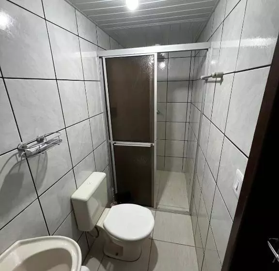 ペンション Minha Casa