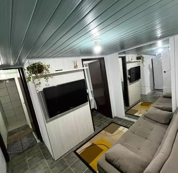 ペンション Minha Casa