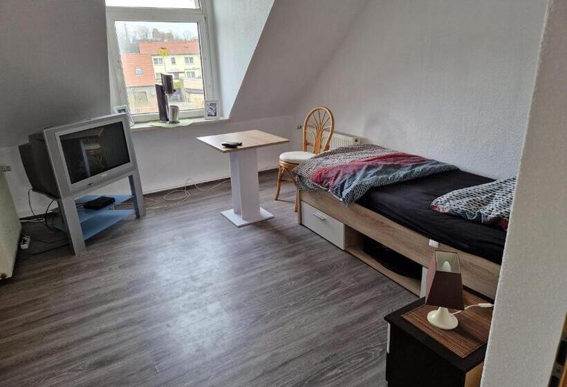 Monteurzimmer Und Pension   Ampfurth