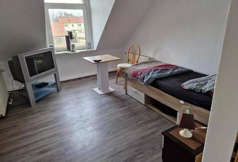 Monteurzimmer Und Pension   Ampfurth