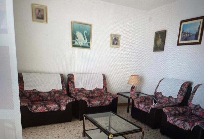 پانسیون Pensio Miramar