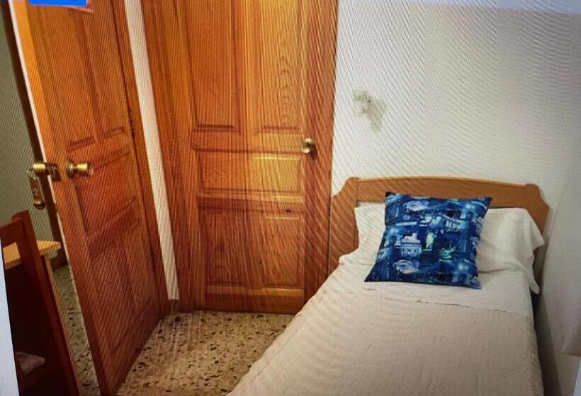 پانسیون Pensio Miramar