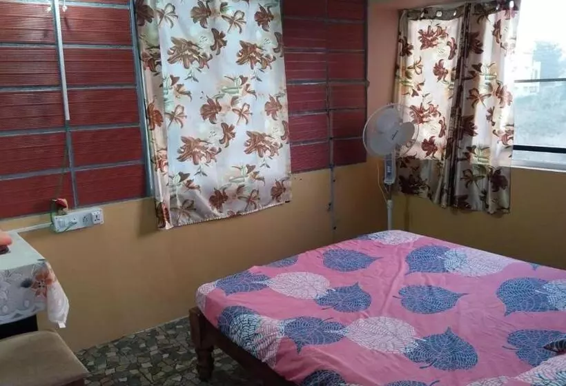 ペンション Decent Couples & Decent Friends Room