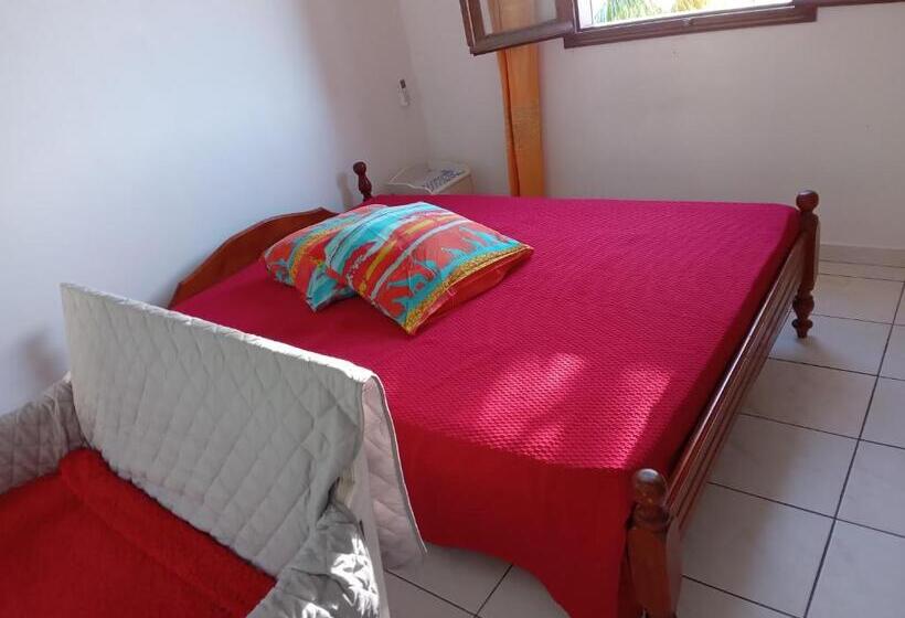 پانسیون Soleil Des Caraïbes