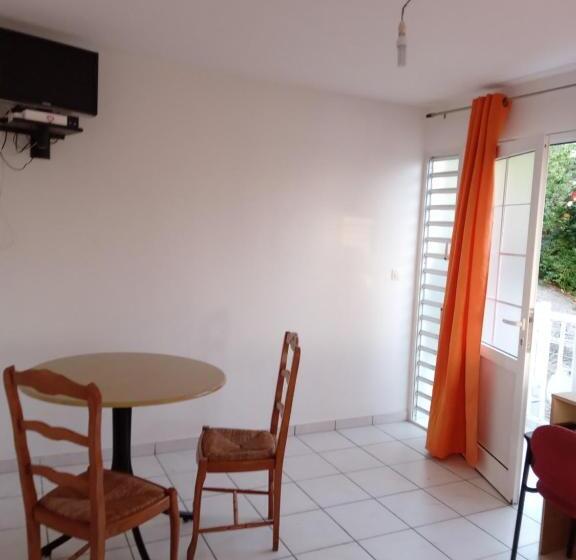 پانسیون Soleil Des Caraïbes