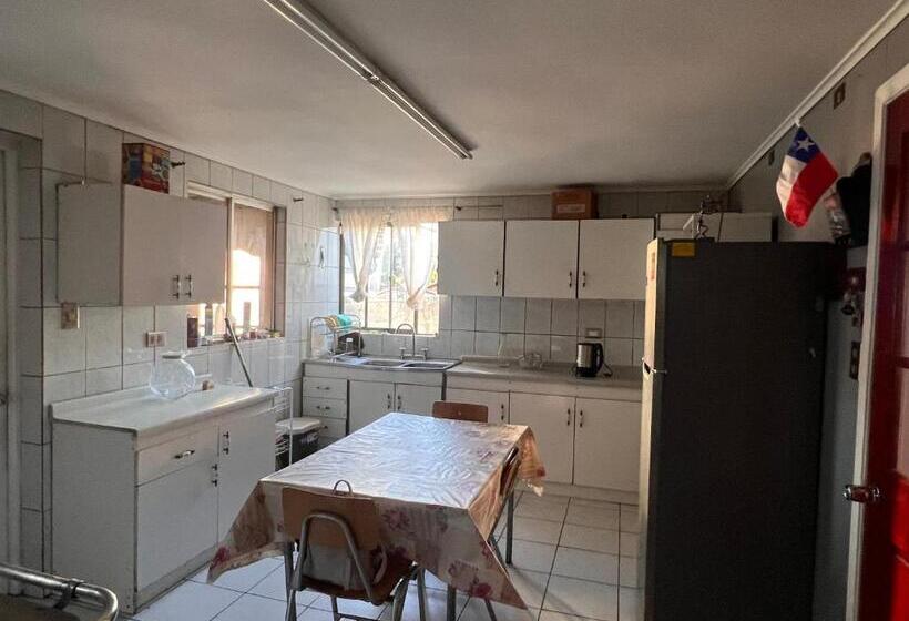 پانسیون Tierra Verde