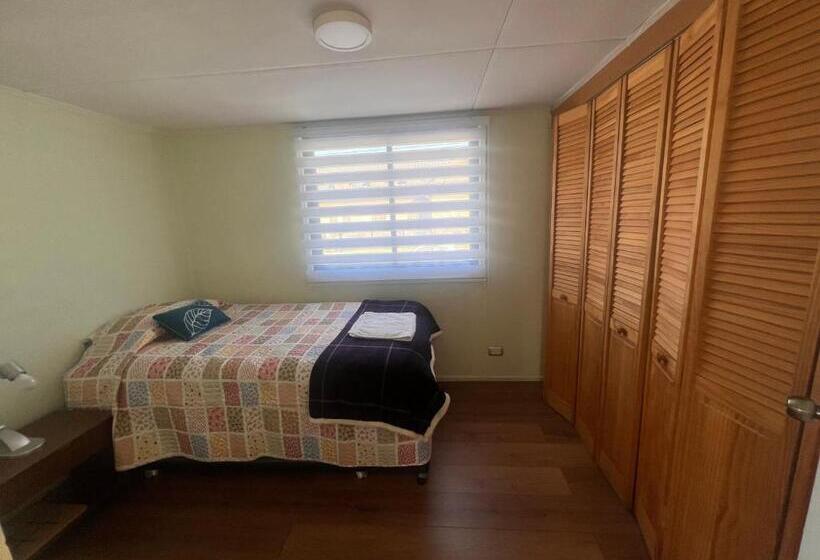 پانسیون Tierra Verde