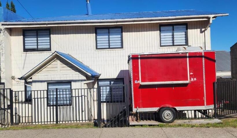 پانسیون Tierra Verde