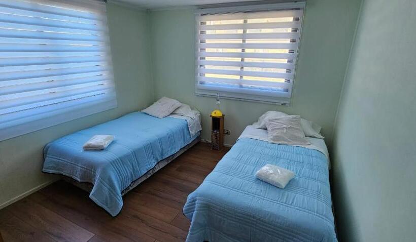 پانسیون Tierra Verde