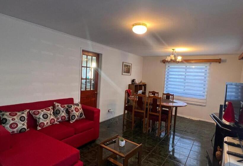 پانسیون Tierra Verde